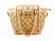 Juego de 2 Carteras WK Troqueladas
